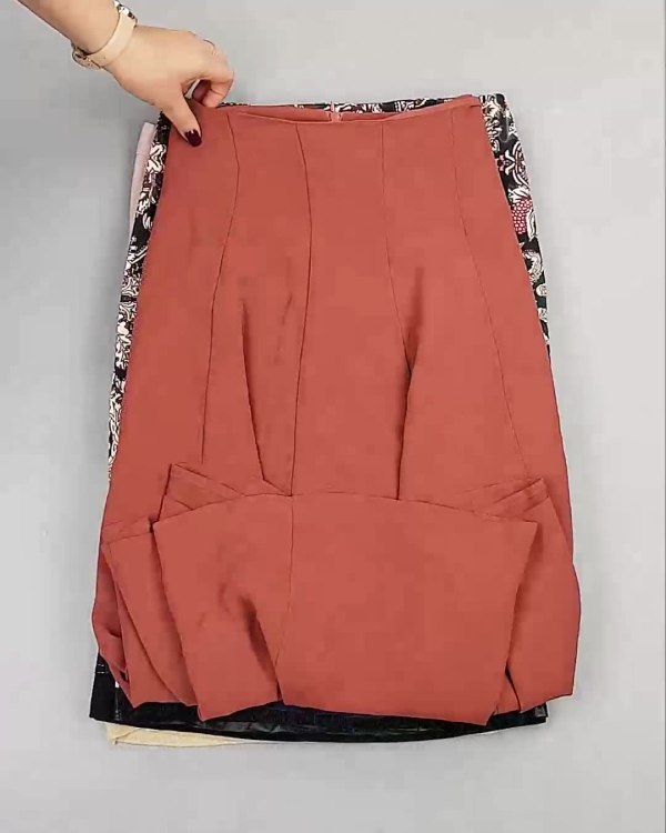 Фотография  471 - Юбки Корея#20 шт, ЛОТ №5062 оптом в Пензе и Пензенской области