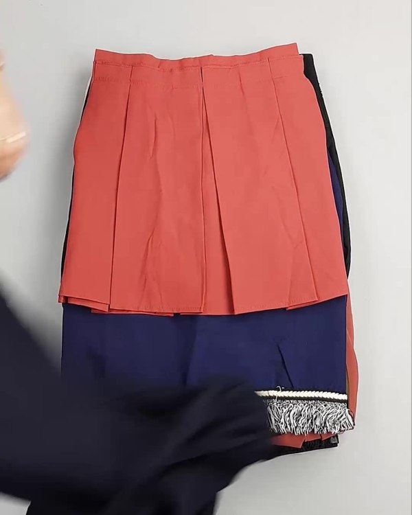 Фотография  568 - Юбки Корея#20 шт, ЛОТ №5062 оптом в Пензе и Пензенской области