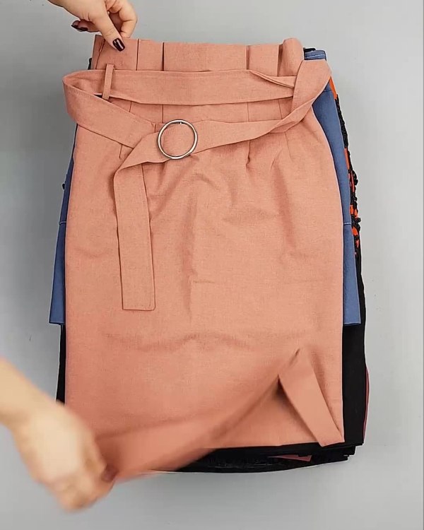 Фотография  740 - Юбки Корея#20 шт, ЛОТ №5062 оптом в Пензе и Пензенской области