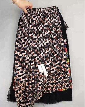 Фотография  549 - Юбки Корея#20 шт, ЛОТ №5063 оптом в Пензе и Пензенской области