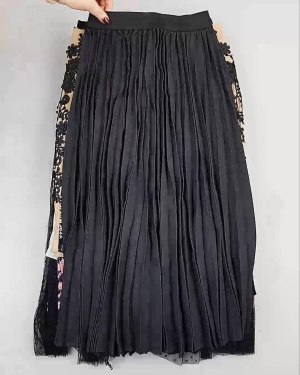 Фотография  608 - Юбки Корея#20 шт, ЛОТ №5063 оптом в Пензе и Пензенской области