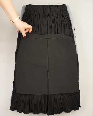 Фотография  546 - Юбки Корея#20 шт, ЛОТ №5063 оптом в Пензе и Пензенской области