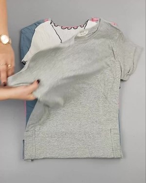 Фотография  238 - Футболки Корея#20 шт, ЛОТ №5068 оптом в Пензе и Пензенской области