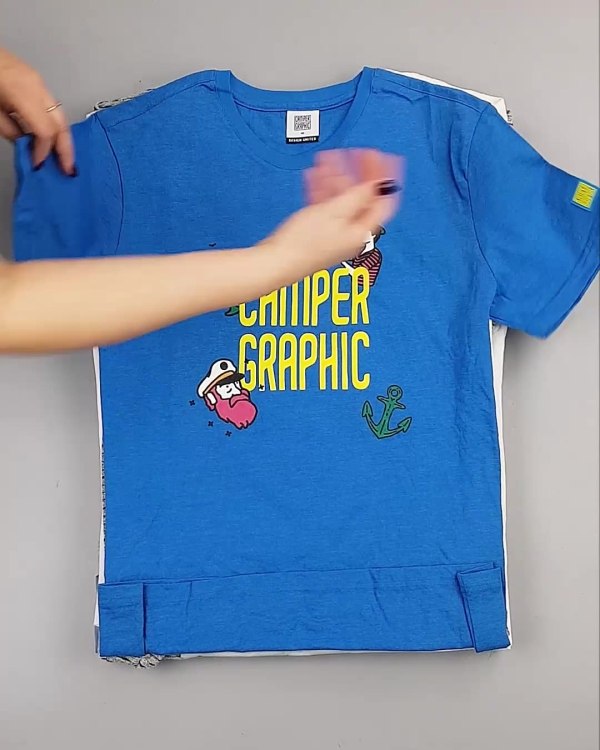 Фотография  159 - Футболки Корея#20 шт, ЛОТ №5068 оптом в Пензе и Пензенской области