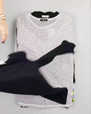 Фотография  162 - Джемпера легкие Корея#20 шт, ЛОТ №5081 оптом в Пензе и Пензенской области