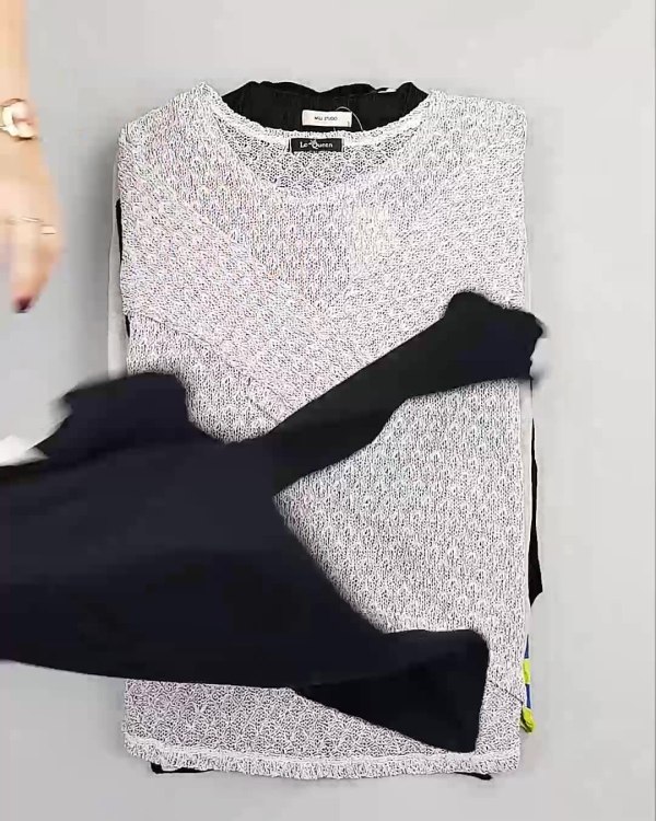 Фотография  243 - Джемпера легкие Корея#20 шт, ЛОТ №5081 оптом в Пензе и Пензенской области