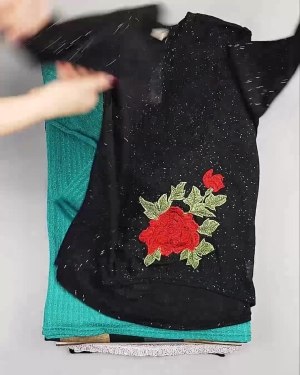 Фотография  689 - Джемпера легкие Корея#20 шт, ЛОТ №5081 оптом в Пензе и Пензенской области