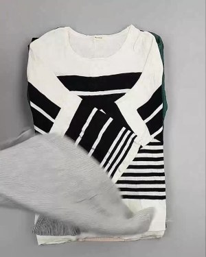 Фотография  831 - Джемпера легкие Корея#20 шт, ЛОТ №5082 оптом в Пензе и Пензенской области