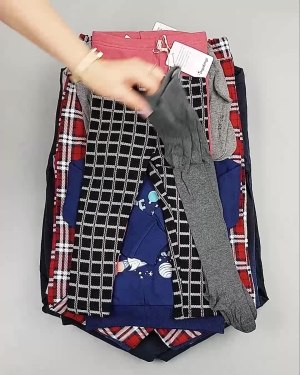 Фотография  700 - ALDI Kids Winter#7 кг, ЛОТ №5244 оптом в Пензе и Пензенской области