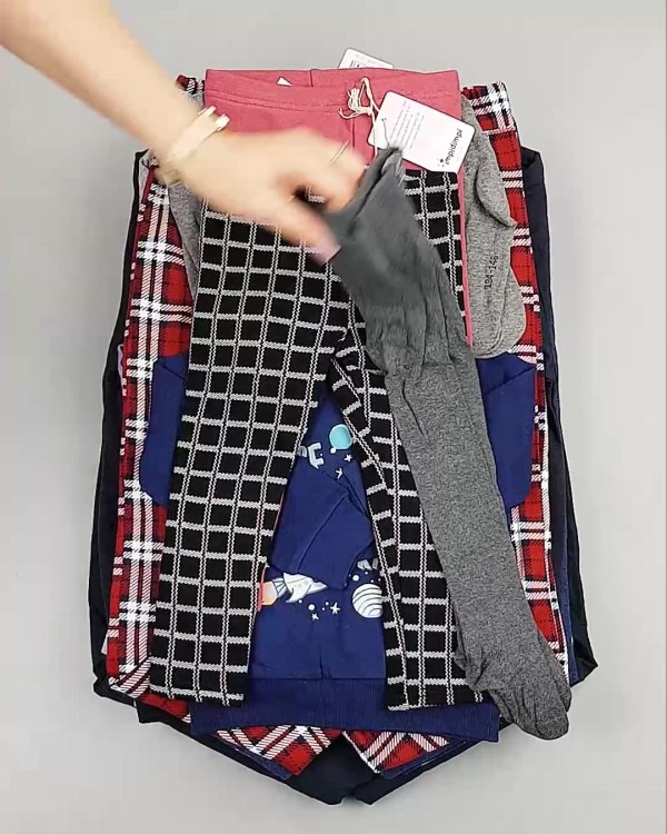 Фотография  293 - ALDI Kids Winter#7 кг, ЛОТ №5244 оптом в Пензе и Пензенской области