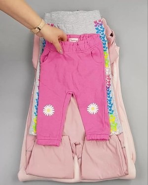 Фотография  275 - ALDI Kids Winter#7 кг, ЛОТ №5247 оптом в Пензе и Пензенской области