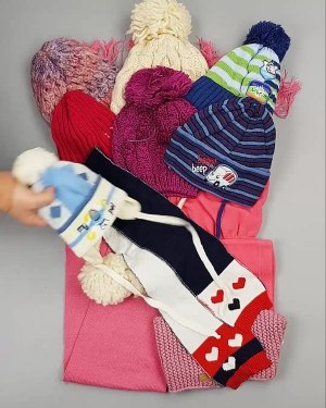 Фотография  118 - шшп ИСПАНИЯ дети#5 кг, ЛОТ №5295 оптом в Пензе и Пензенской области