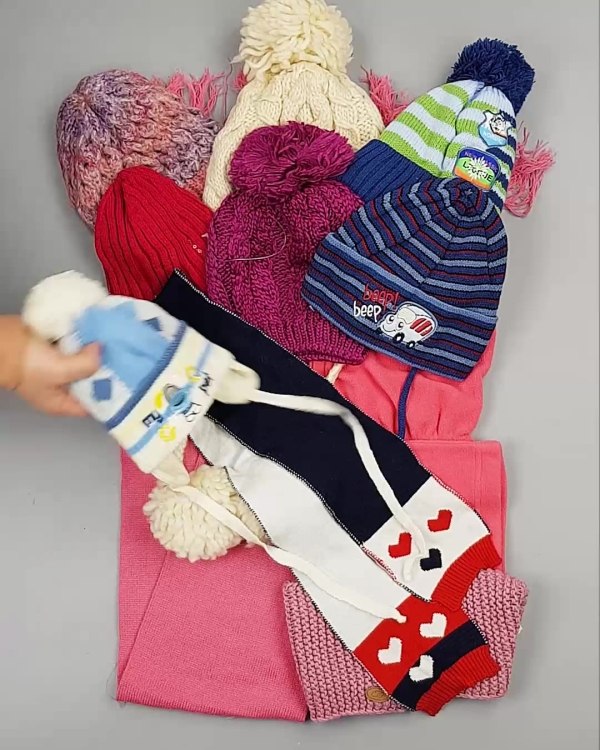 Фотография  874 - шшп ИСПАНИЯ дети#5 кг, ЛОТ №5295 оптом в Пензе и Пензенской области