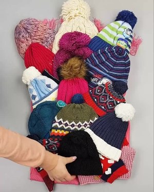 Фотография  558 - шшп ИСПАНИЯ дети#5 кг, ЛОТ №5295 оптом в Пензе и Пензенской области