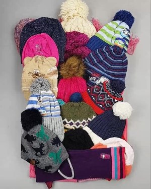 Фотография  580 - шшп ИСПАНИЯ дети#5 кг, ЛОТ №5295 оптом в Пензе и Пензенской области