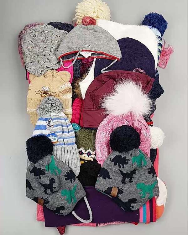 Фотография  514 - шшп ИСПАНИЯ дети#5 кг, ЛОТ №5295 оптом в Пензе и Пензенской области