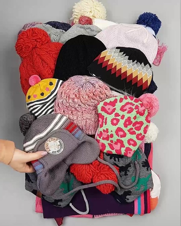 Фотография  939 - шшп ИСПАНИЯ дети#5 кг, ЛОТ №5295 оптом в Пензе и Пензенской области