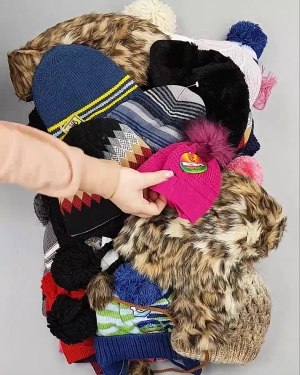 Фотография  217 - шшп ИСПАНИЯ дети#5 кг, ЛОТ №5295 оптом в Пензе и Пензенской области