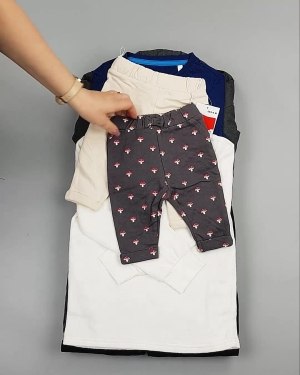 Фотография  273 - C&A Kids Winter 1023#7 кг, ЛОТ №5404 оптом в Пензе и Пензенской области