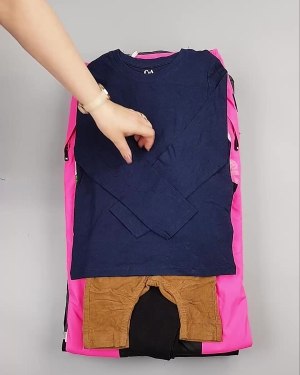 Фотография  919 - C&A Kids Winter 1023#7 кг, ЛОТ №5404 оптом в Пензе и Пензенской области