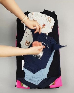 Фотография  934 - C&A Kids Winter 1023#7 кг, ЛОТ №5404 оптом в Пензе и Пензенской области