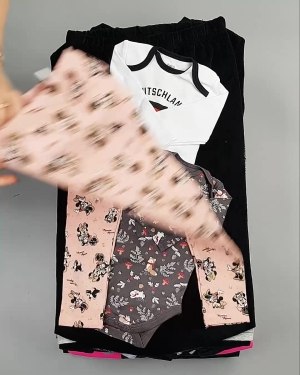 Фотография  289 - C&A Kids Winter 1023#7 кг, ЛОТ №5404 оптом в Пензе и Пензенской области