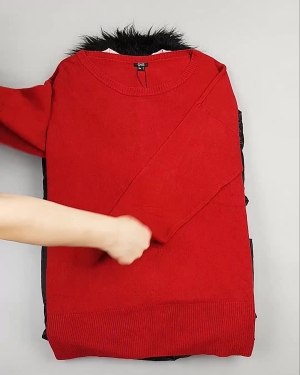 Фотография  658 - OVS Winter м/ж mix#15 кг, ЛОТ №5412 оптом в Пензе и Пензенской области