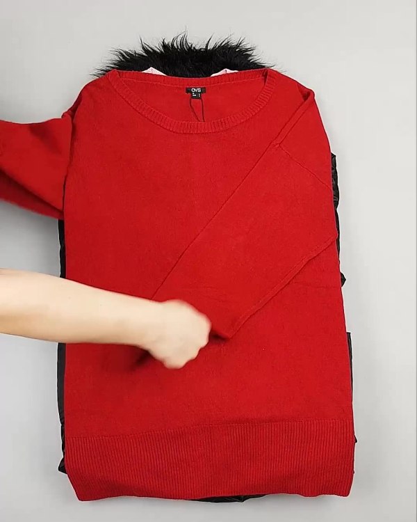 Фотография  959 - OVS Winter м/ж mix#15 кг, ЛОТ №5412 оптом в Пензе и Пензенской области