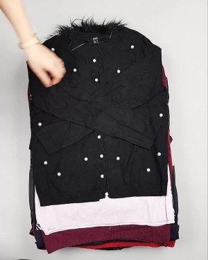 Фотография  119 - OVS Winter м/ж mix#15 кг, ЛОТ №5412 оптом в Пензе и Пензенской области