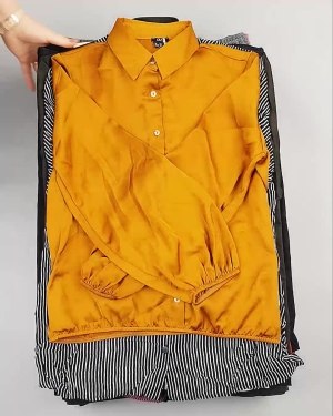 Фотография  419 - OVS Winter м/ж mix#15 кг, ЛОТ №5412 оптом в Пензе и Пензенской области