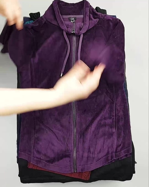 Фотография  291 - OVS Winter м/ж mix#15 кг, ЛОТ №5412 оптом в Пензе и Пензенской области