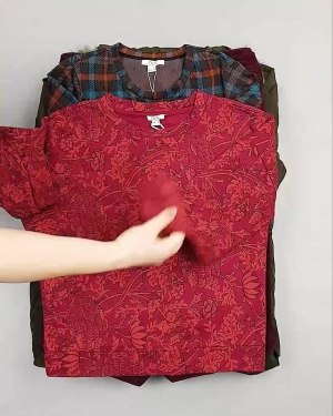 Фотография  351 - OVS Winter м/ж mix#15 кг, ЛОТ №5414 оптом в Пензе и Пензенской области