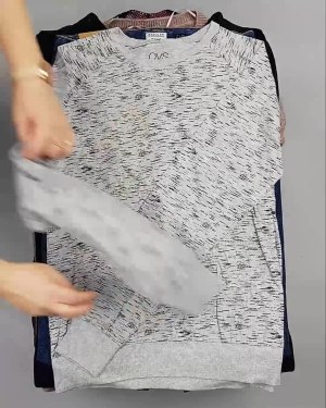 Фотография  506 - OVS Winter м/ж mix#15 кг, ЛОТ №5414 оптом в Пензе и Пензенской области