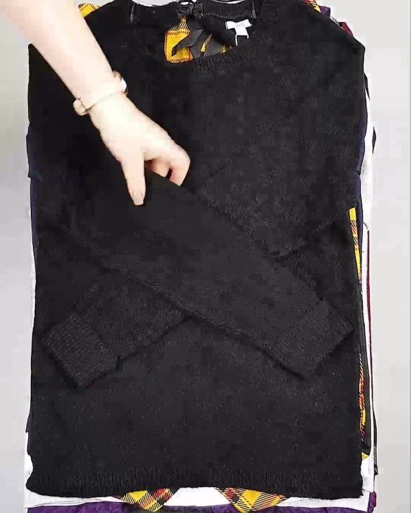 Фотография  719 - OVS Winter м/ж mix#15 кг, ЛОТ №5414 оптом в Пензе и Пензенской области