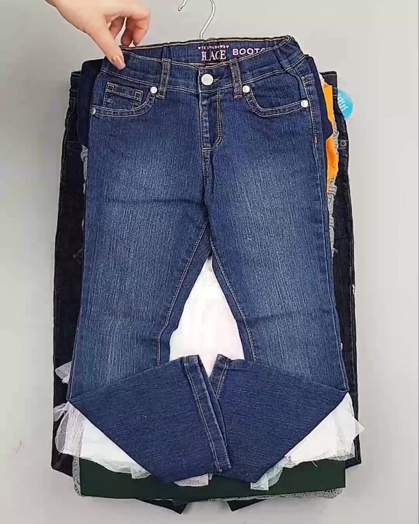 Фотография  268 - AMAZON Kids Winter#5 кг, ЛОТ №5448 оптом в Пензе и Пензенской области