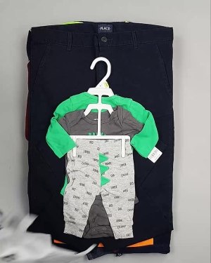 Фотография  741 - AMAZON Kids Winter#5 кг, ЛОТ №5450 оптом в Пензе и Пензенской области