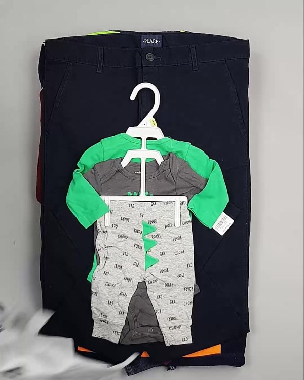 Фотография  299 - AMAZON Kids Winter#5 кг, ЛОТ №5450 оптом в Пензе и Пензенской области