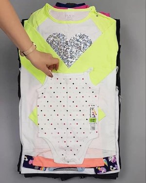 Фотография  812 - AMAZON Kids Winter#5 кг, ЛОТ №5450 оптом в Пензе и Пензенской области