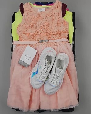 Фотография  110 - AMAZON Kids Winter#5 кг, ЛОТ №5450 оптом в Пензе и Пензенской области