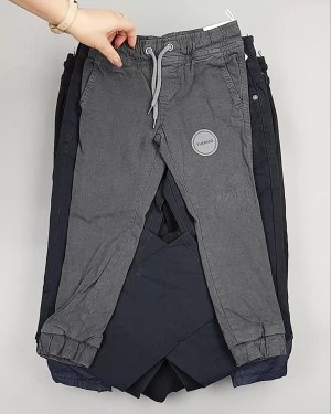 Фотография  602 - Брюки, джинсы дети C&A #5 кг, ЛОТ №5459 оптом в Пензе и Пензенской области