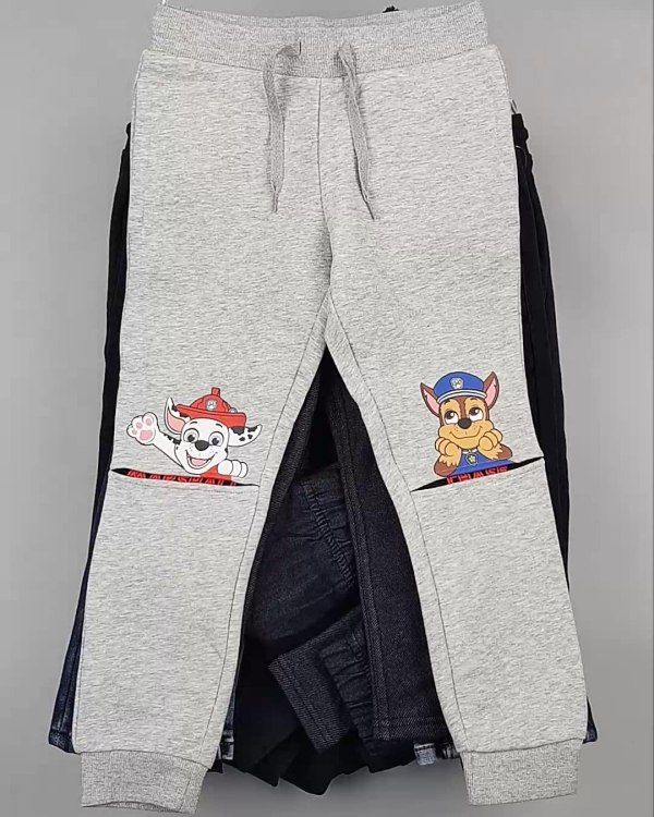 Фотография  919 - Брюки, джинсы дети C&A #5 кг, ЛОТ №5459 оптом в Пензе и Пензенской области