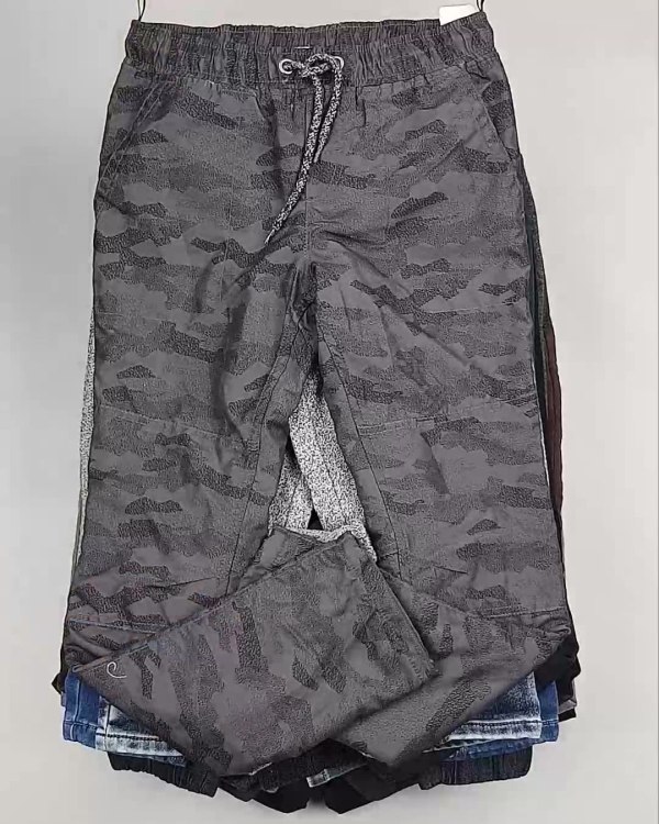 Фотография  241 - Брюки, джинсы дети C&A #5 кг, ЛОТ №5460 оптом в Пензе и Пензенской области