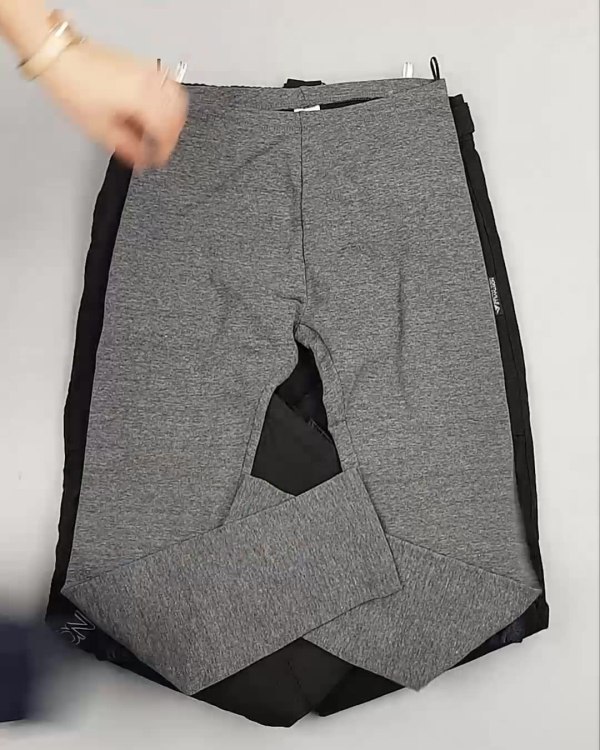 Фотография  615 - Брюки, джинсы дети C&A #5 кг, ЛОТ №5462 оптом в Пензе и Пензенской области