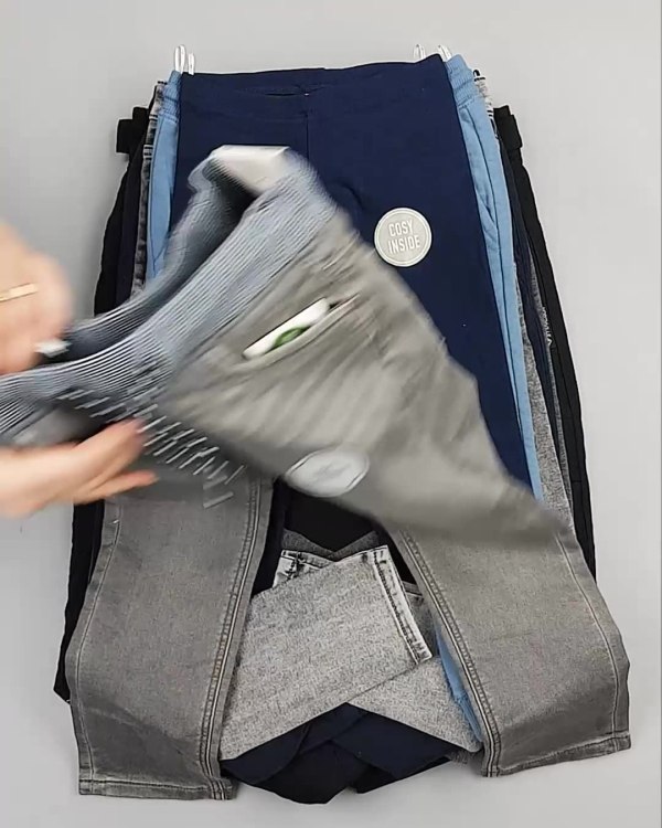 Фотография  190 - Брюки, джинсы дети C&A #5 кг, ЛОТ №5462 оптом в Пензе и Пензенской области