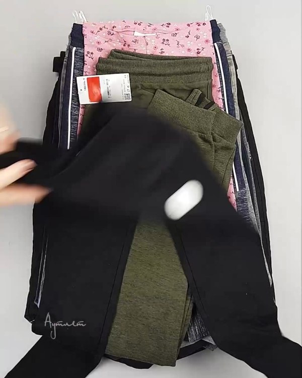 Фотография  466 - Брюки, джинсы дети C&A #5 кг, ЛОТ №5462 оптом в Пензе и Пензенской области