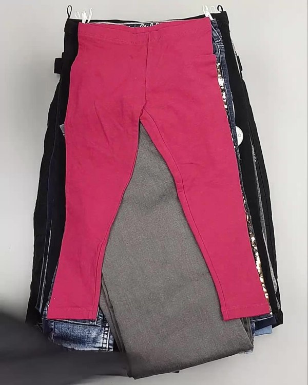 Фотография  972 - Брюки, джинсы дети C&A #5 кг, ЛОТ №5462 оптом в Пензе и Пензенской области