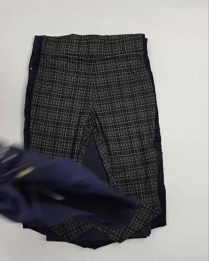 Фотография  112 - Брюки NEXT Women#11 кг, ЛОТ №5468 оптом в Пензе и Пензенской области