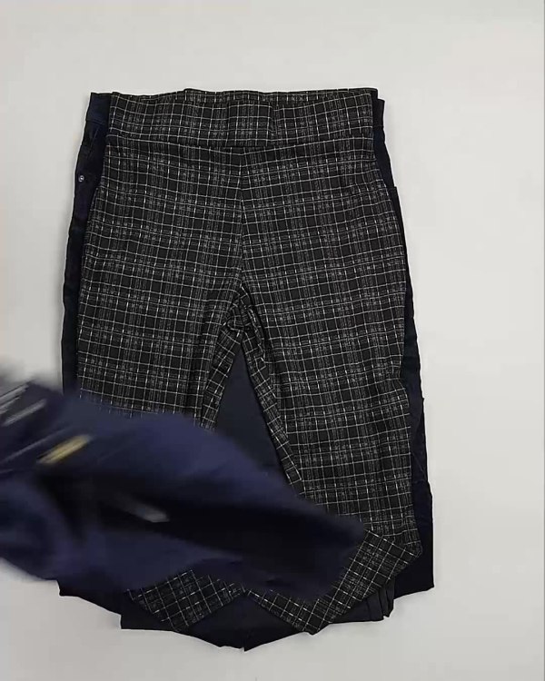 Фотография  712 - Брюки NEXT Women#11 кг, ЛОТ №5468 оптом в Пензе и Пензенской области