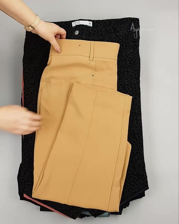 Фотография  281 - Брюки NEXT Women#11 кг, ЛОТ №5468 оптом в Пензе и Пензенской области