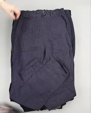 Фотография  277 - Брюки NEXT Women#11 кг, ЛОТ №5468 оптом в Пензе и Пензенской области